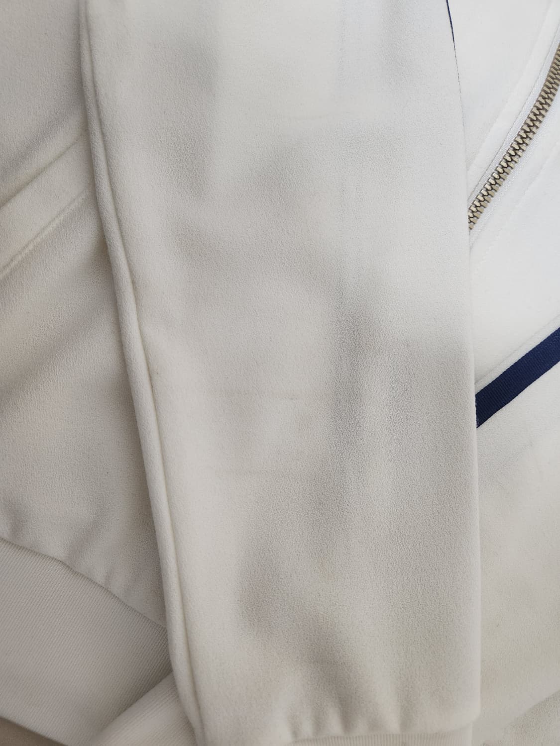 (판매) 아디다스 져지 베켄바우어 크레페 트랙탑 adidas 상품이미지5