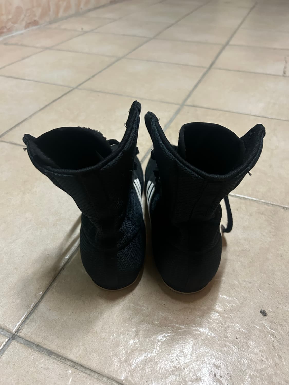 아디다스 복싱화 245 상품이미지3