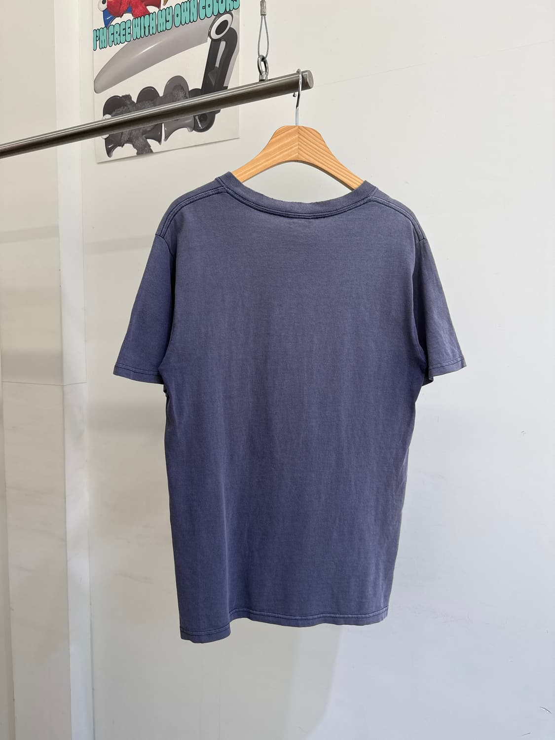 X-LARGE 반팔티  상품이미지4
