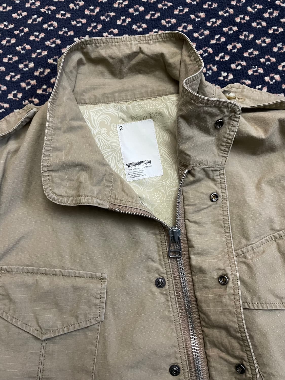 2000s Neighborhood 상품이미지6