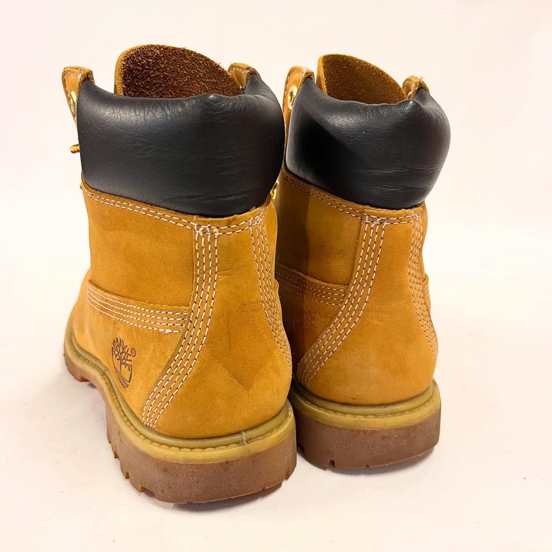 팀버랜드 6인치 부츠 상품이미지5