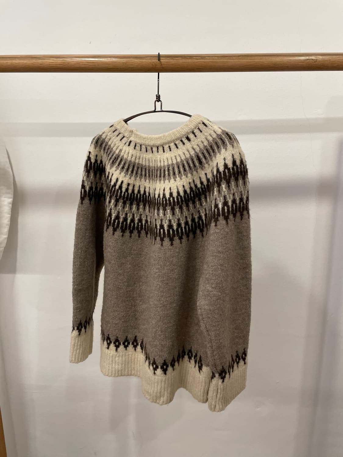 auntie rosa holiday knit 상품이미지3