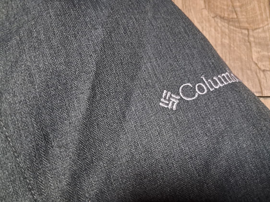 컬럼비아 여성 롱패딩 S(L) 상품이미지7