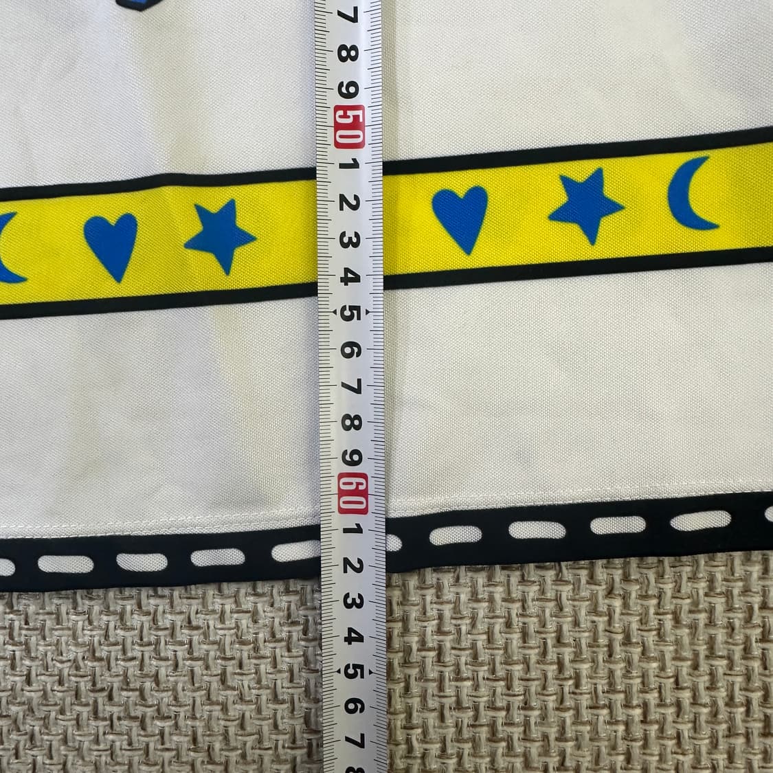 95 까스텔바작 그래픽 골프 카라티 0415D 상품이미지6