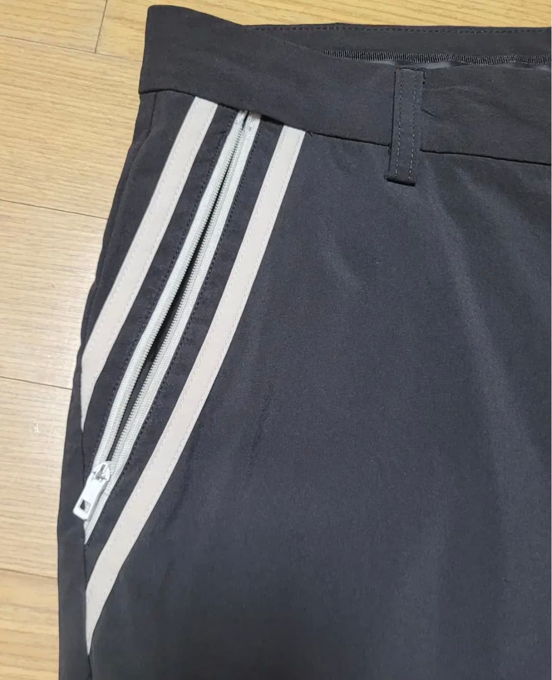 아디다스 남성 골프바지 XL 상품이미지5