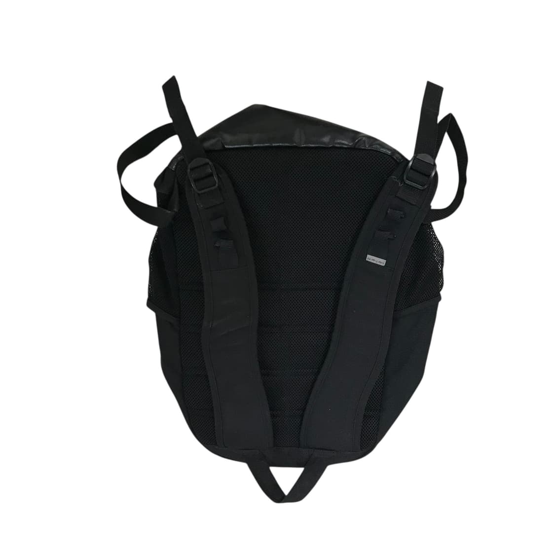칼하트 검정 백팩가방 상품이미지2