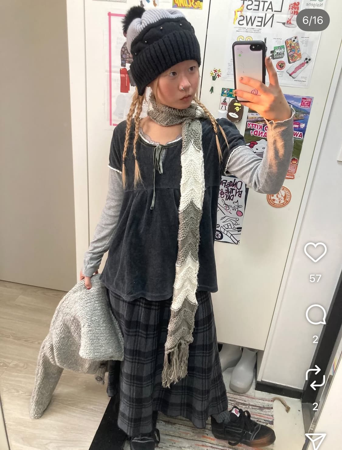 차일드매거진 빈티지 코디셋 상품이미지2