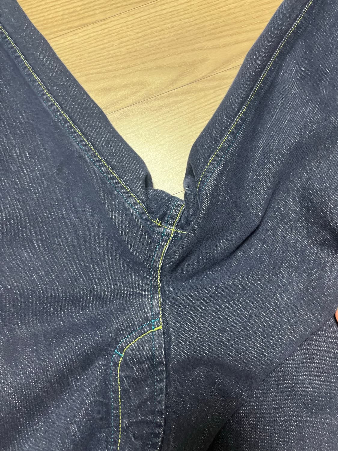 Marni contrast stitch 상품이미지7