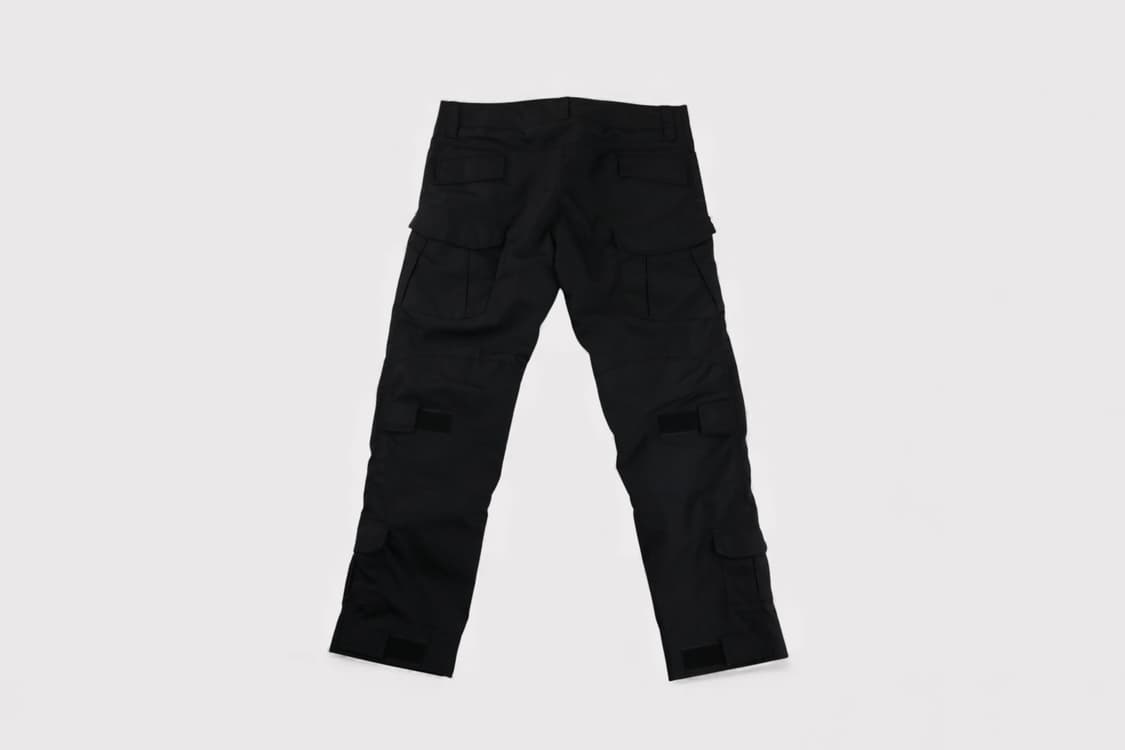 [36~38인치] 빈티지 택티컬 카고팬츠 상품이미지6