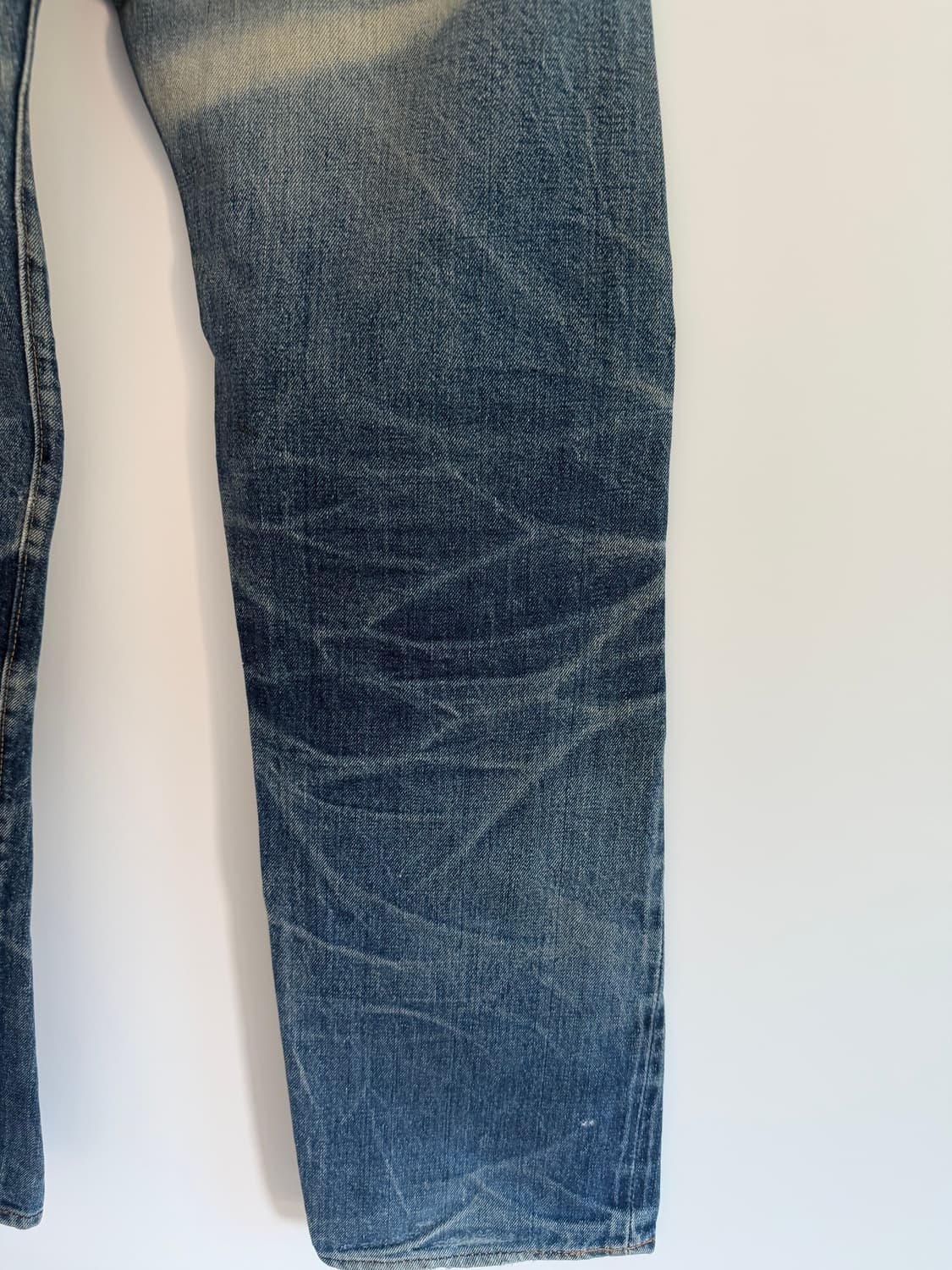 70s 리바이스 501 66전기  상품이미지10