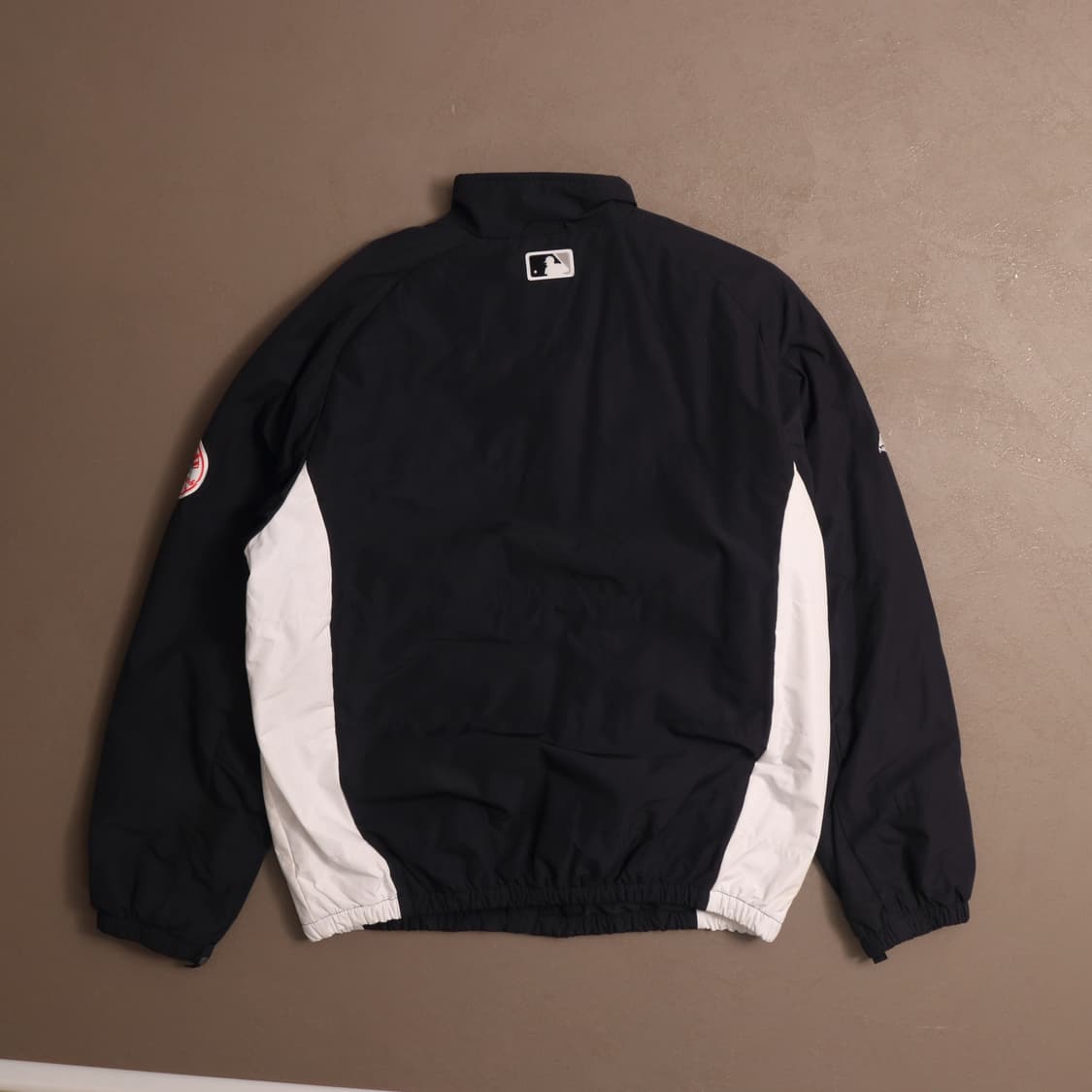 마제스틱 뉴욕 양키스 퀄팅 점퍼 A1371 상품이미지4