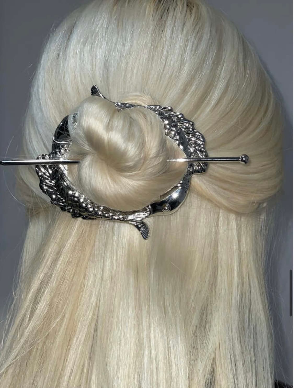 momentel common carp hair stick 비녀 상품이미지5