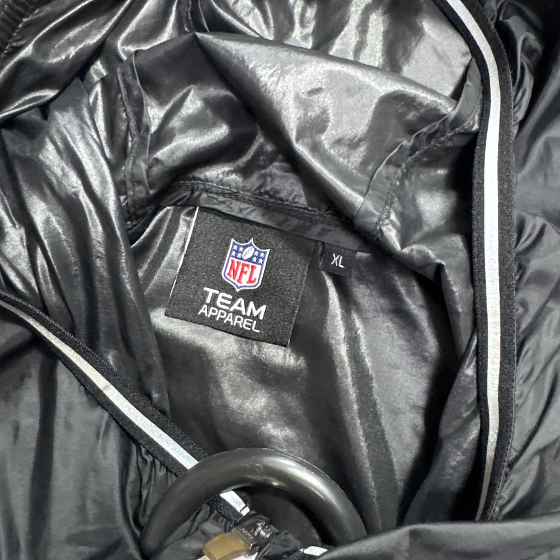 NFL 경량 바람막이 상품이미지2