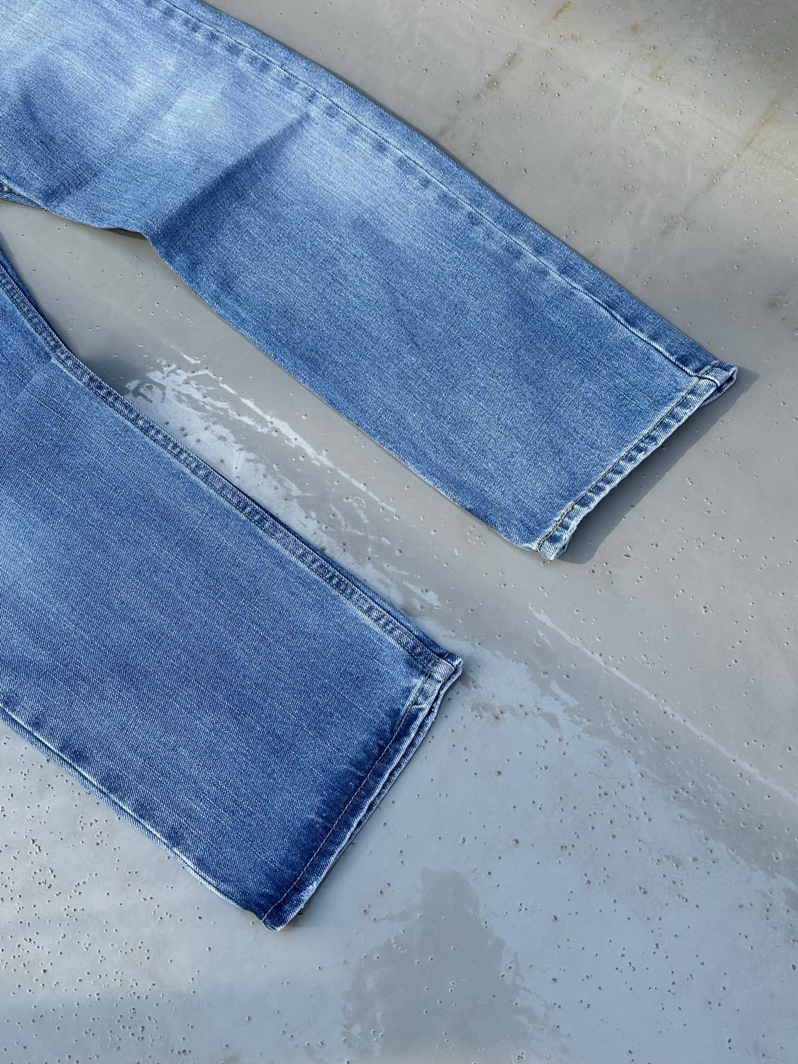 [리바이스] •Levi's 505 Denim 상품이미지3