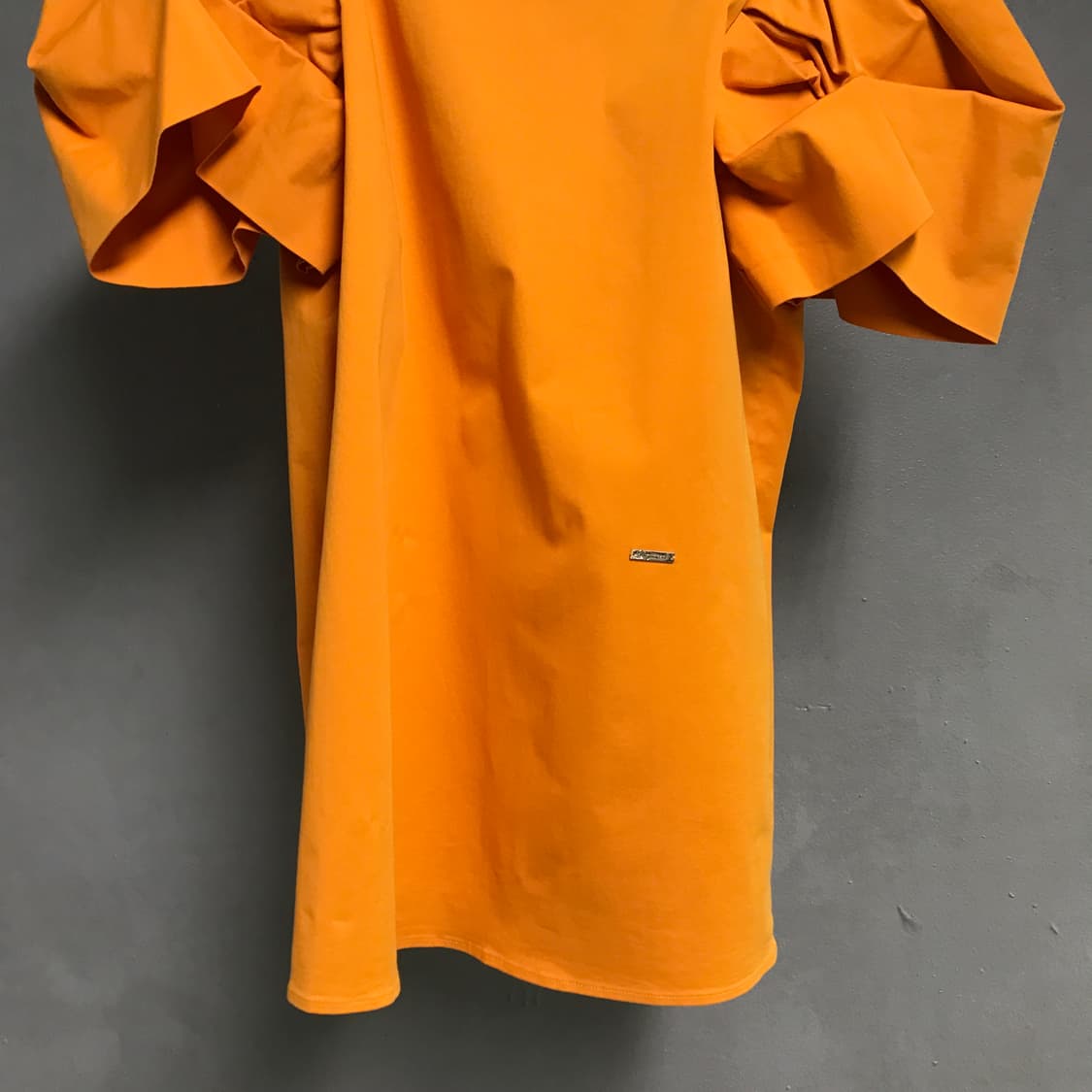 디스퀘어드2 반팔 블라우스 42(W) 상품이미지3