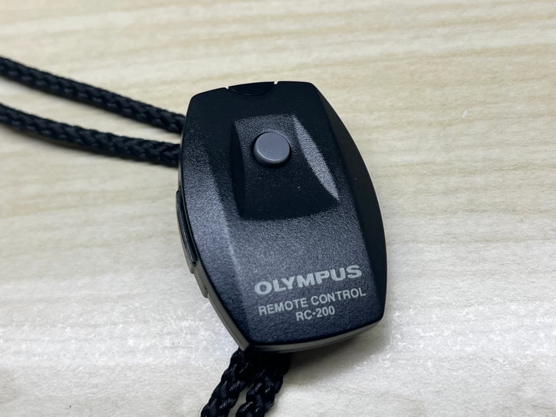 [필카 상급] Olympus OZ 105R 상품이미지5