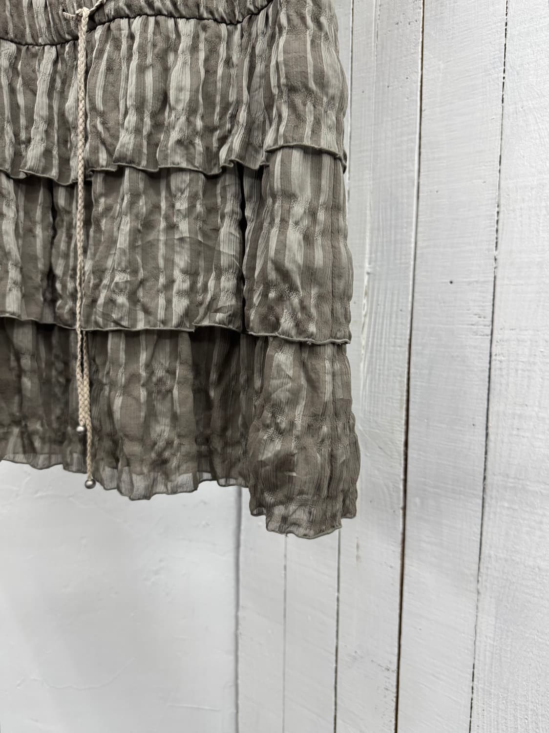 vtg dress 상품이미지3
