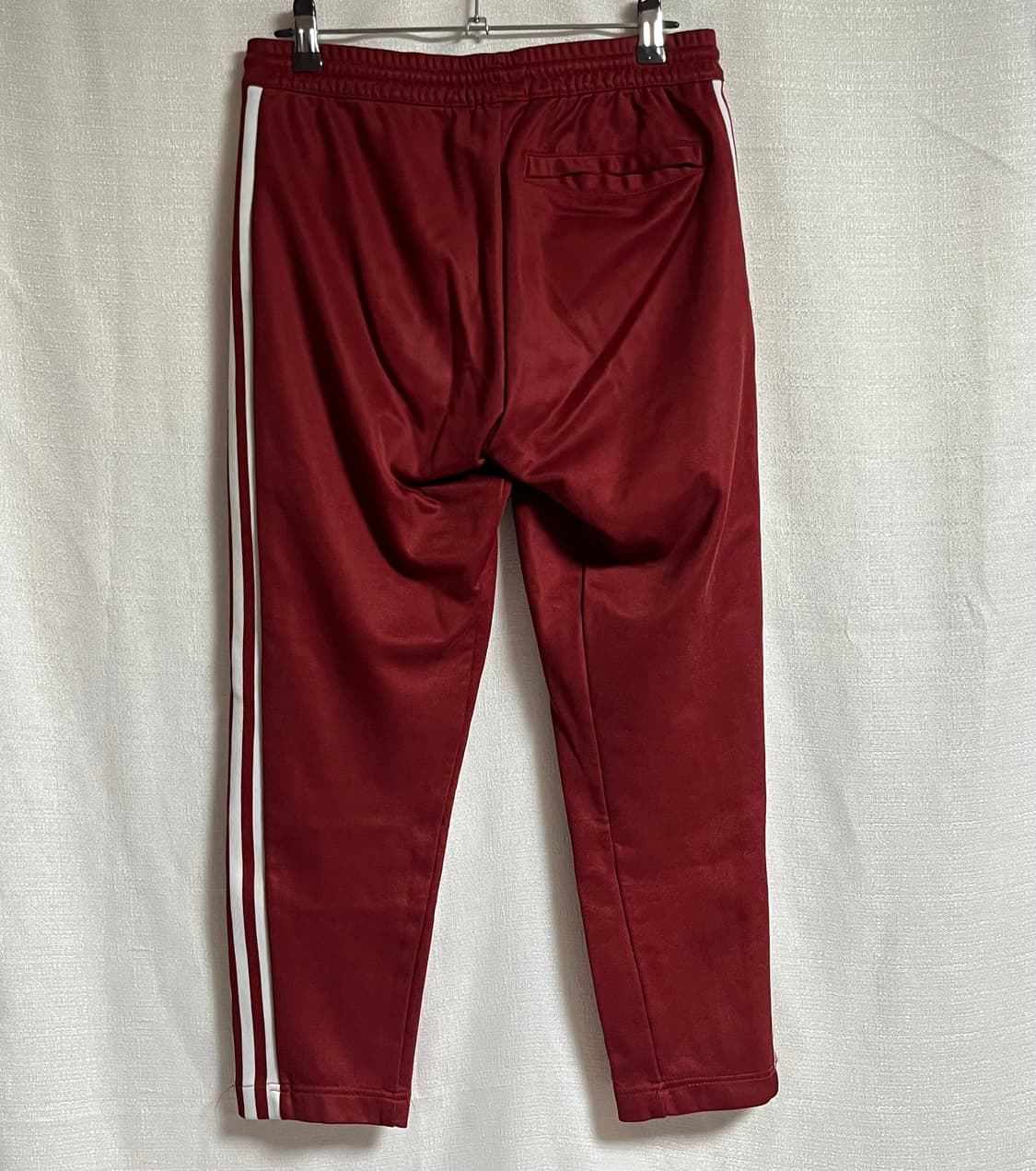 아디다스 배켄바우어 트랙팬츠 파이어버드 S 상품이미지5