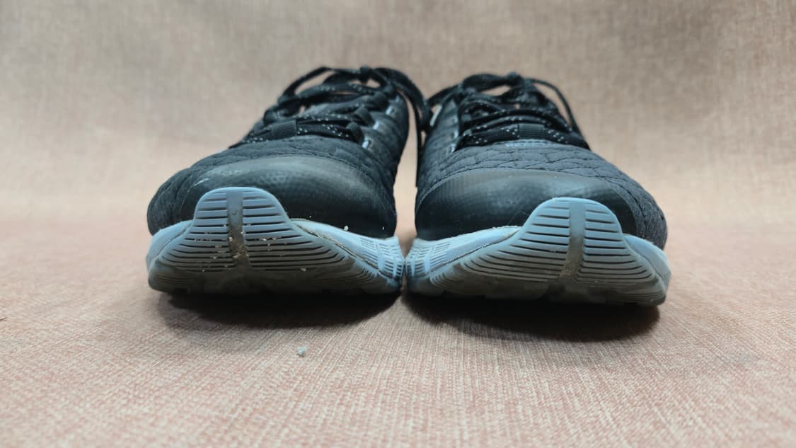 언더아머 250mm- 미쉐린 퀼팅 겨울 러닝화  상품이미지3