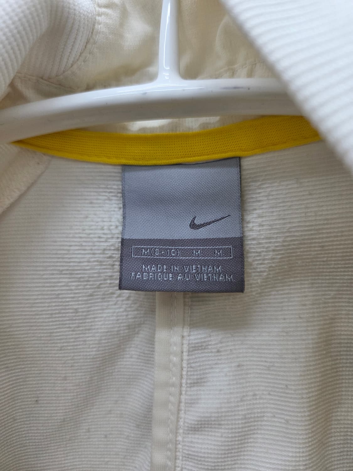 나이키 00s 올드스쿨 집업 져지 상품이미지6