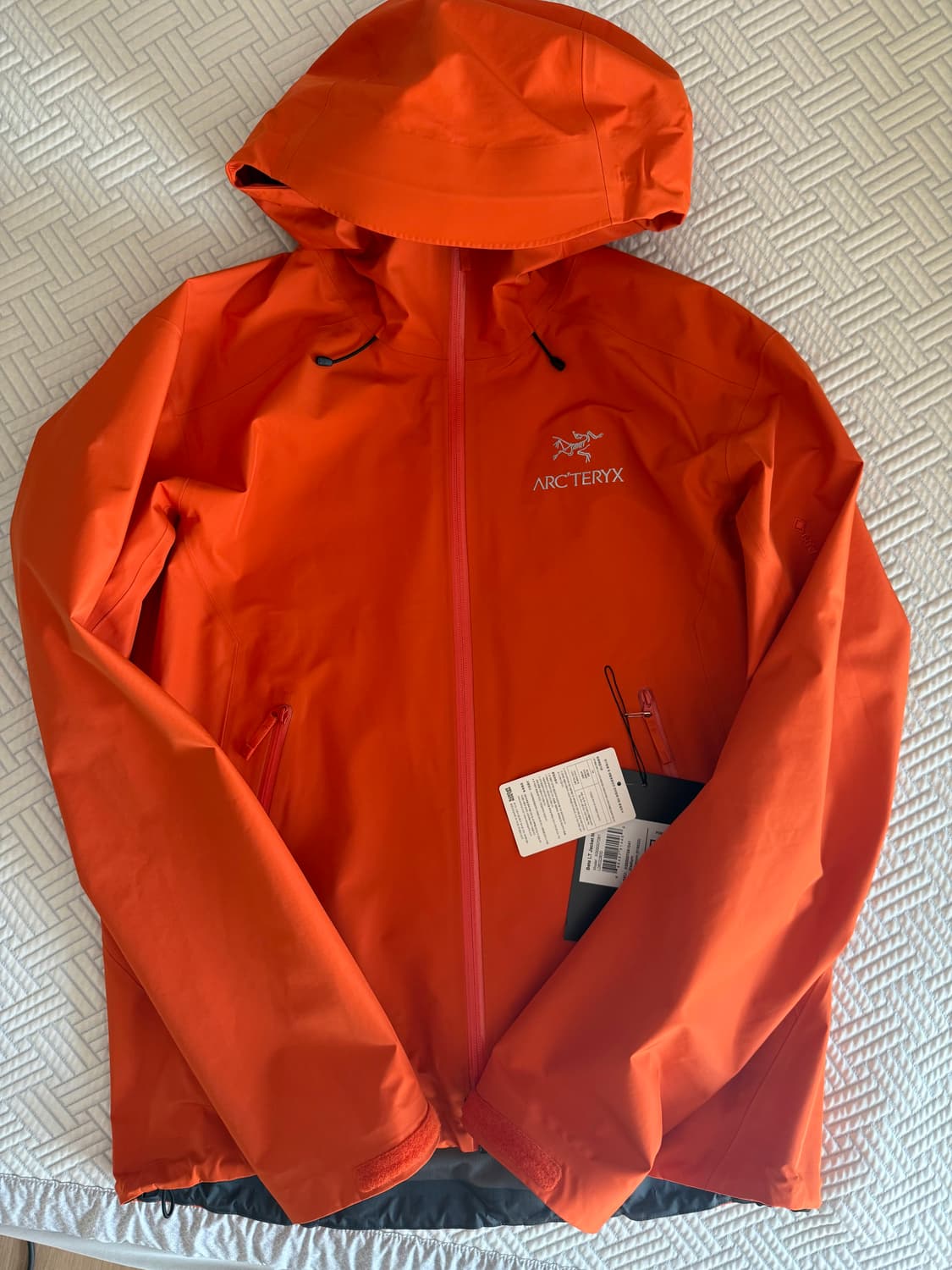 아크테릭스 베타 LT 자켓 페놈 상품이미지1