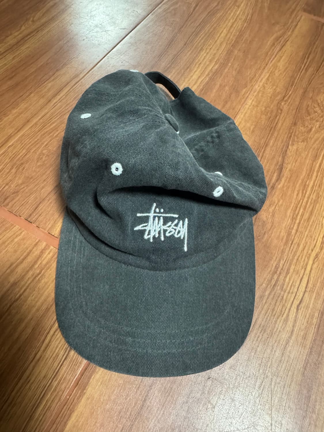 스투시 모자 판매합니다. 상품이미지1