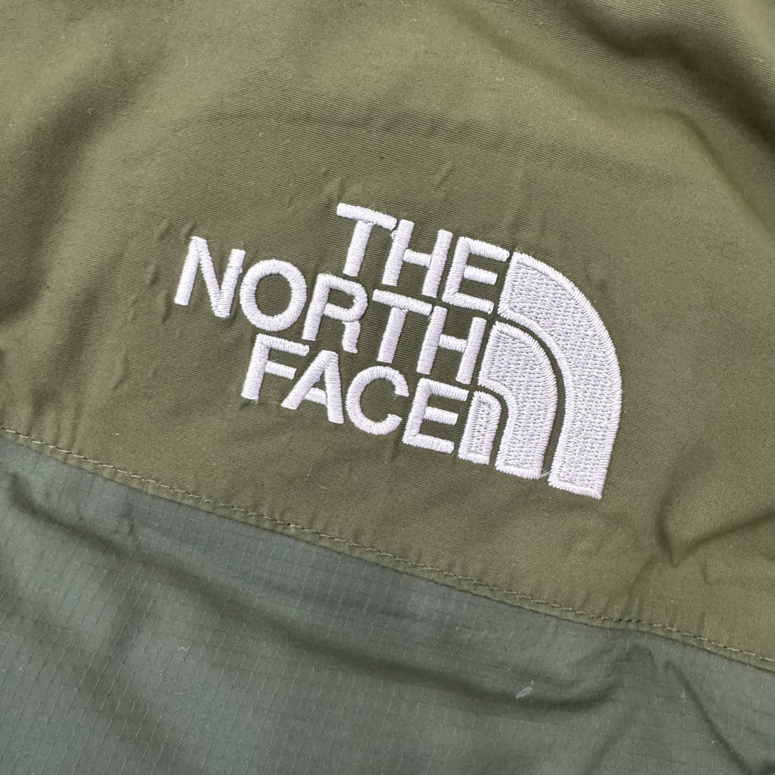  95 노스페이스 폴라 구스 다운 자켓  상품이미지6