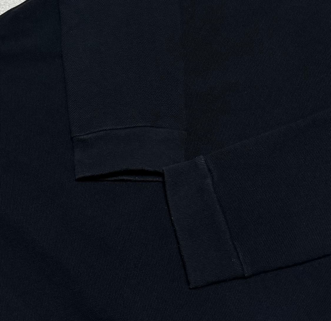 폴로 랄프로렌 빅포니 블랙 긴팔 상품이미지8