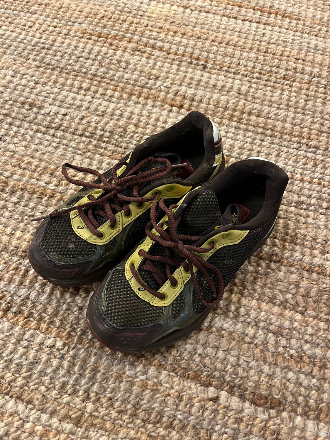 아식스 키코 젤 1130 데미타스 상품이미지1