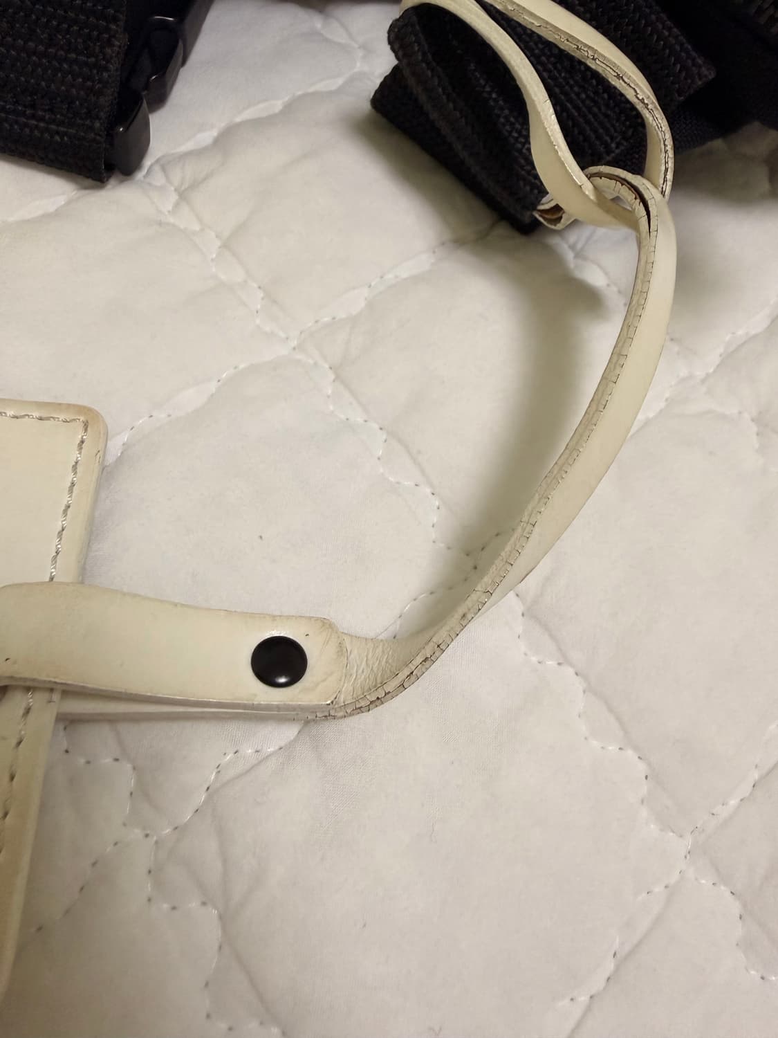 마르지엘라 벨트백 상품이미지6