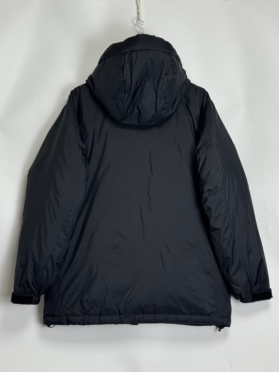 어반리서치 URBARNRESEARCH DOORS 후드 다운 파카 패딩 M 상품이미지3