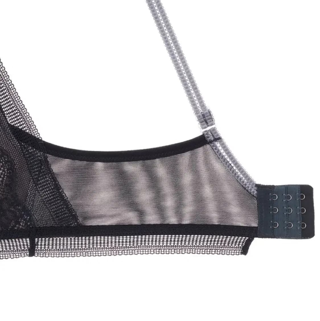 에블린 노와이어 브라 80C 새상품 2장 일괄 상품이미지4