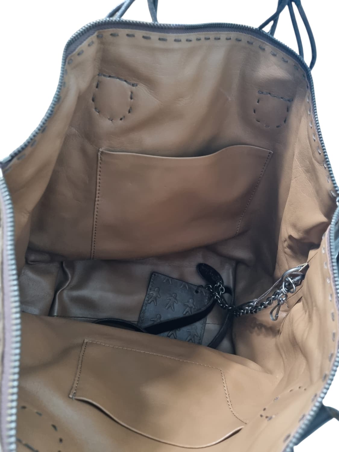 헨리베글린 가방 상품이미지4