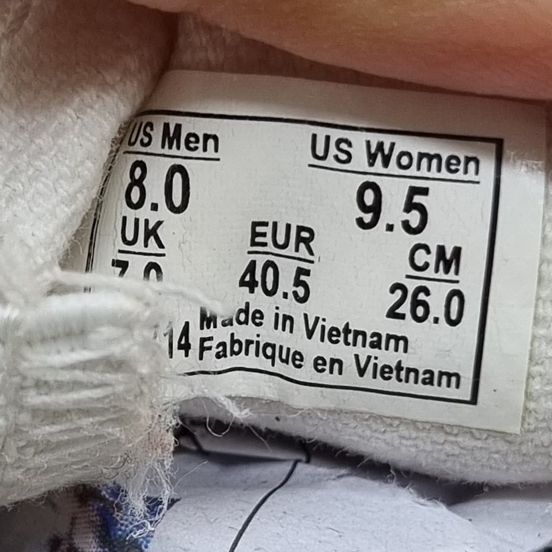 반스  클래식 슬립온 260 상품이미지6