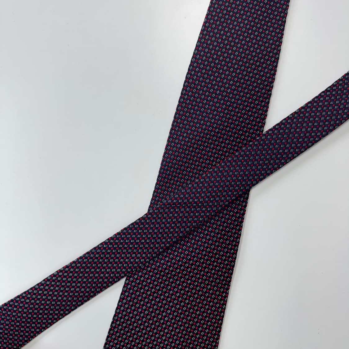 브리오니 (BRIONI) 명품 정품넥타이 상품이미지4