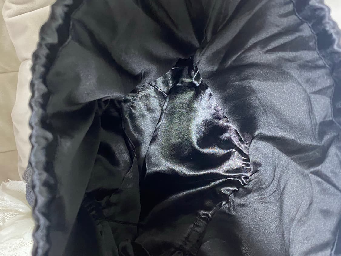 밤비 퍼가방 러블리라떼갸루모리앤틱 상품이미지4