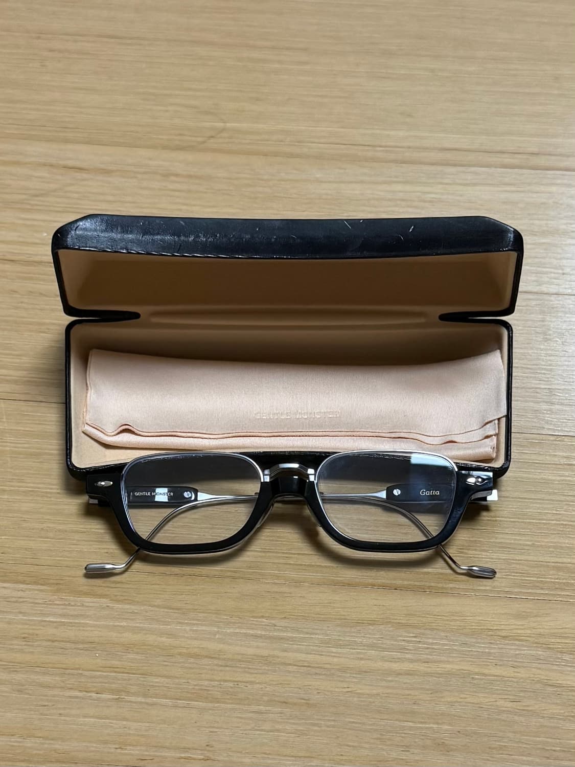 젠틀몬스터 가타01 상품이미지2