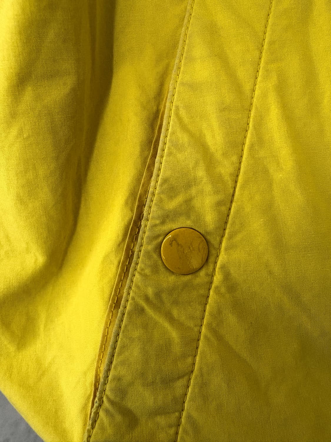 폴로랄프로렌 90s 자수멀티 블루종 자켓 A3565 상품이미지9