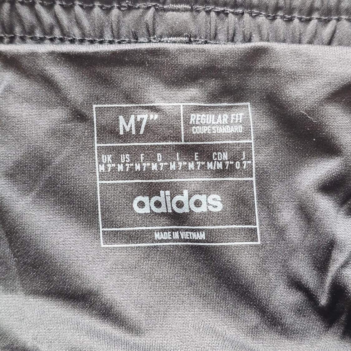 US M 새제품) 아디다스 7인치 런닝 러닝 쇼츠 체감 32 L XL 상품이미지7