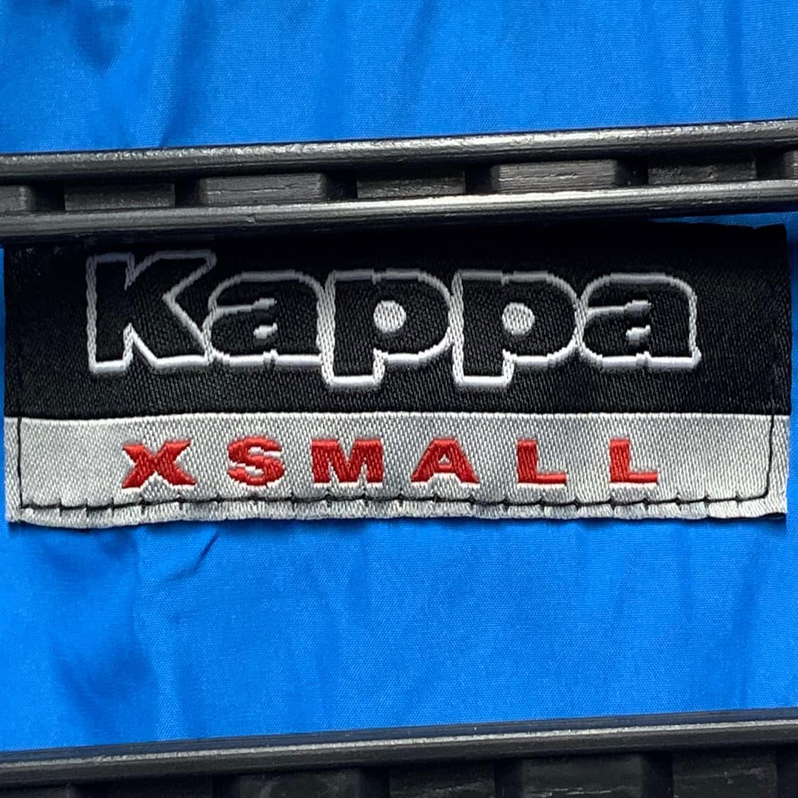 [XS] 카파 쉐보레 바람막이 상품이미지4