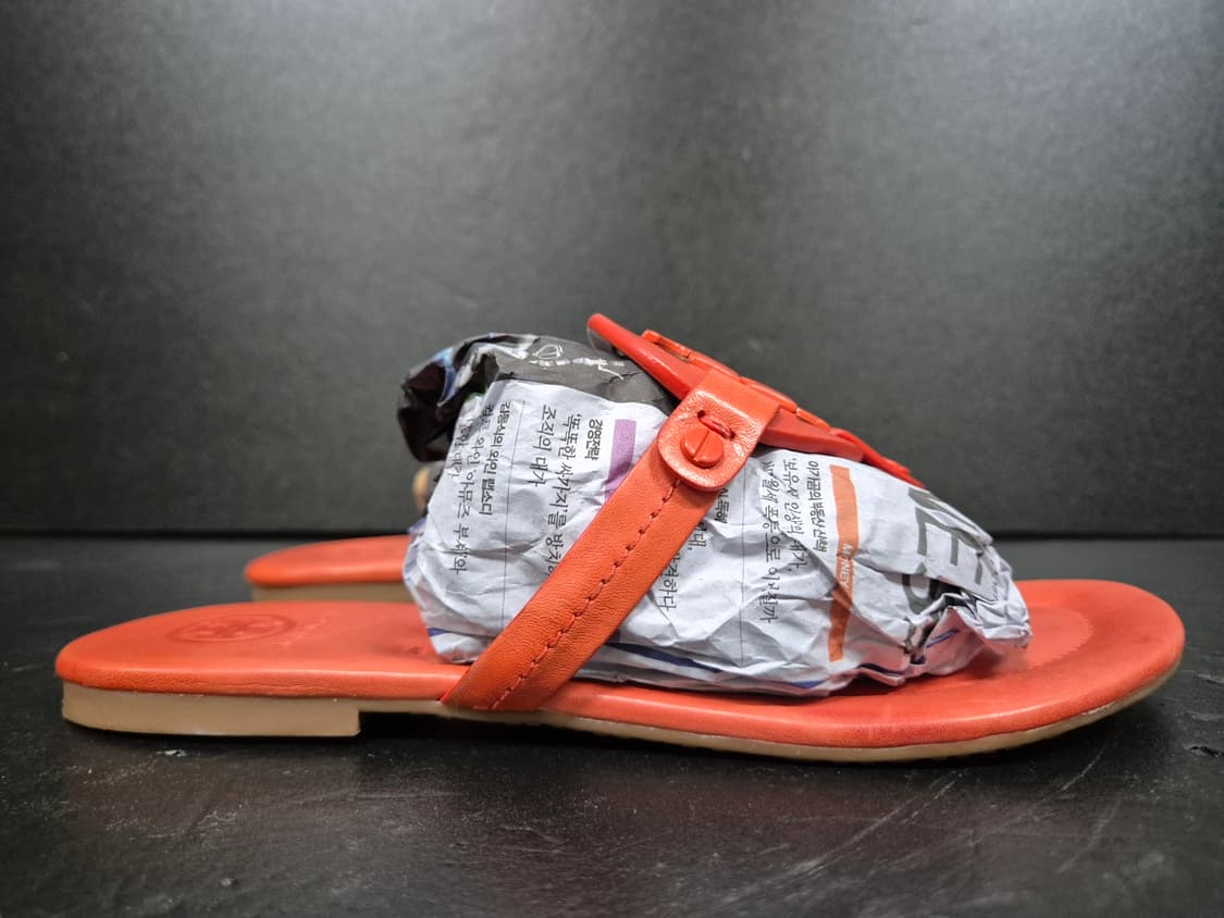 토리버치 여성 샌들 240 상품이미지1