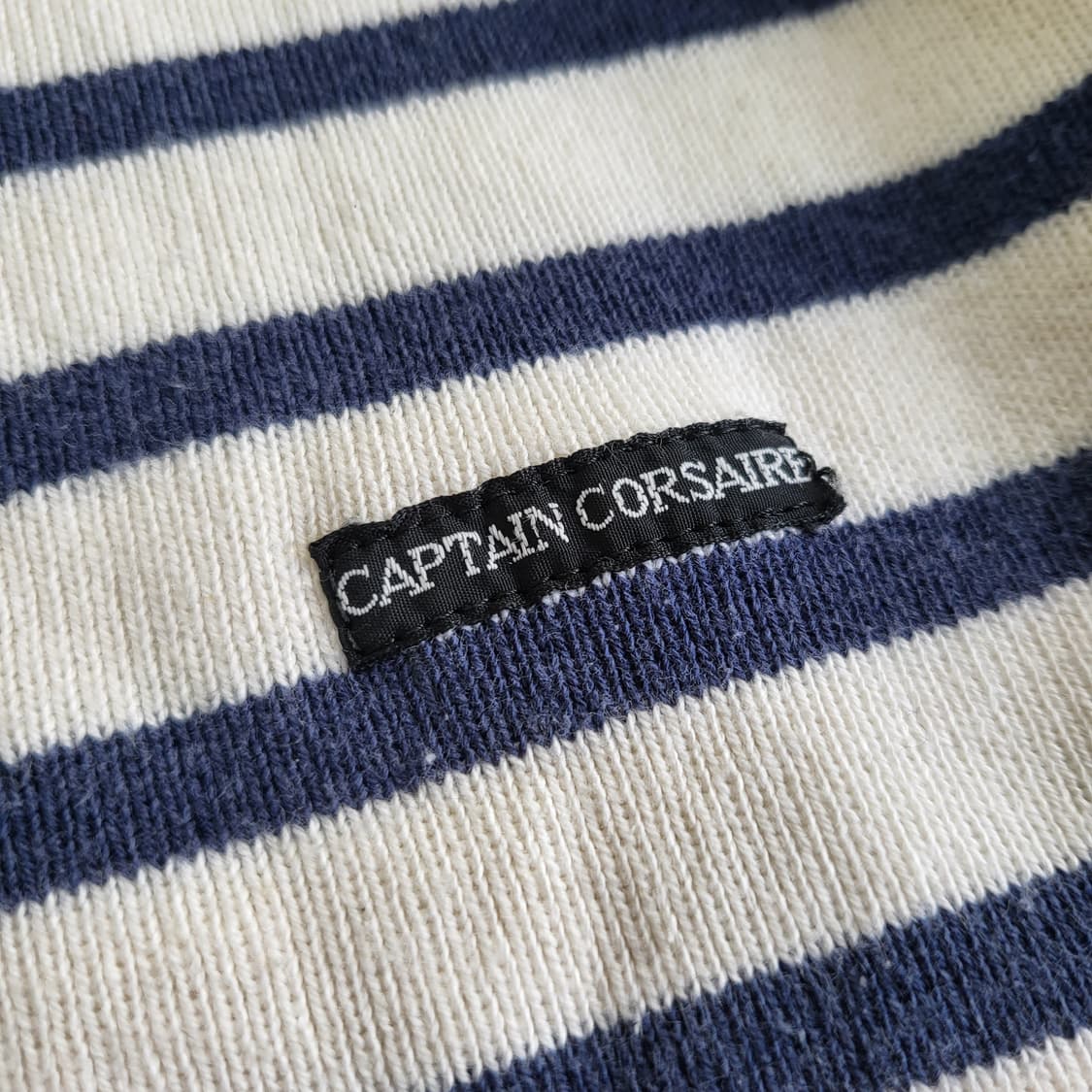 [95-100] Captain Corsaire 스웻 상품이미지4