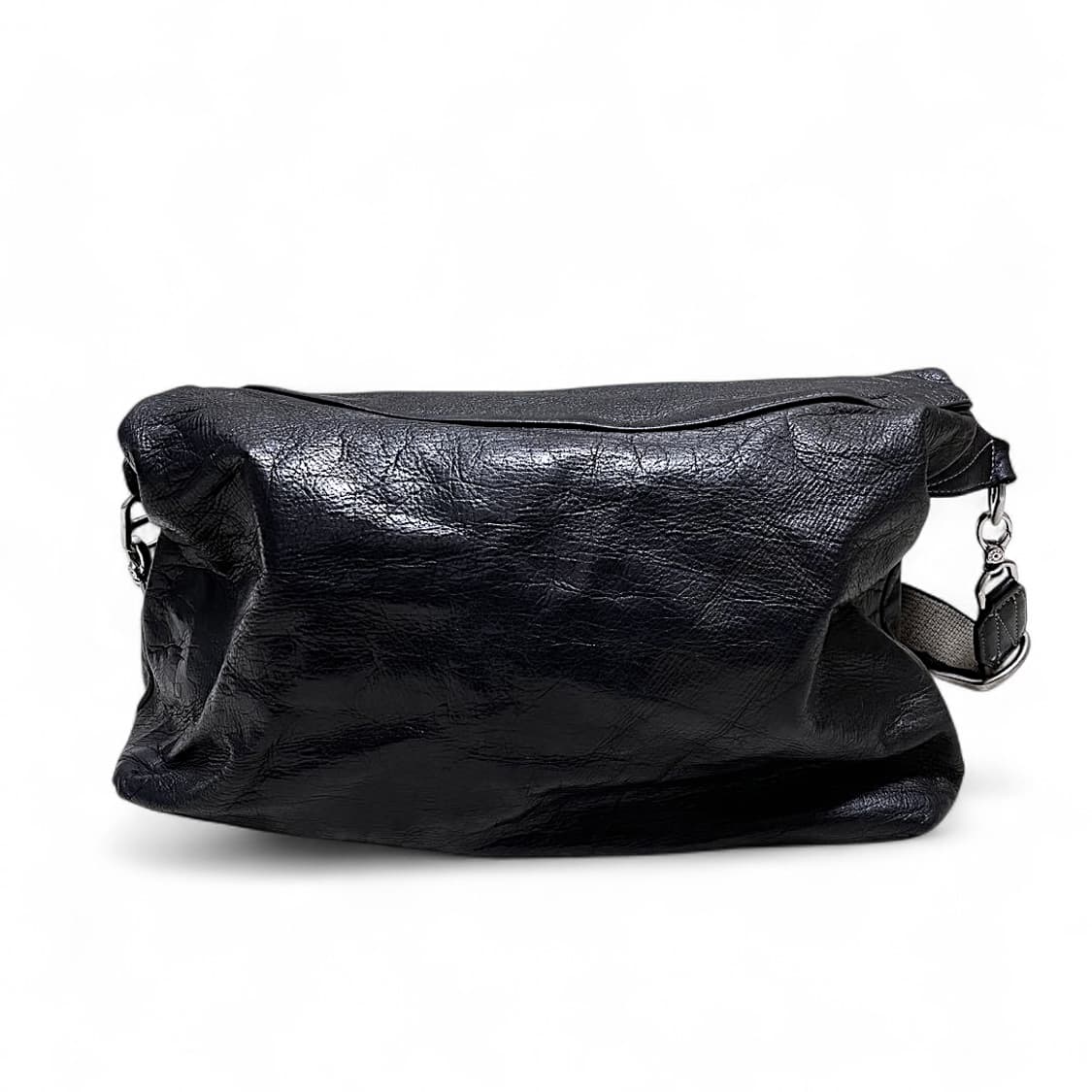 아니아리 aniary 앤티크레더 메신저백 장인가죽 상품이미지2