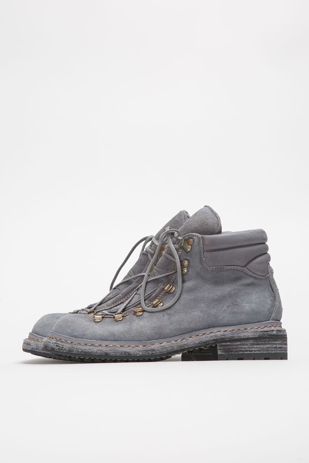 GUIDI 19 HORSE REVERSE HIKING BOOT 43 상품이미지1