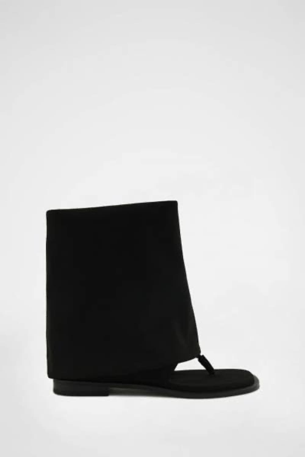 Khiho 기호 플립플랍부츠 상품이미지3