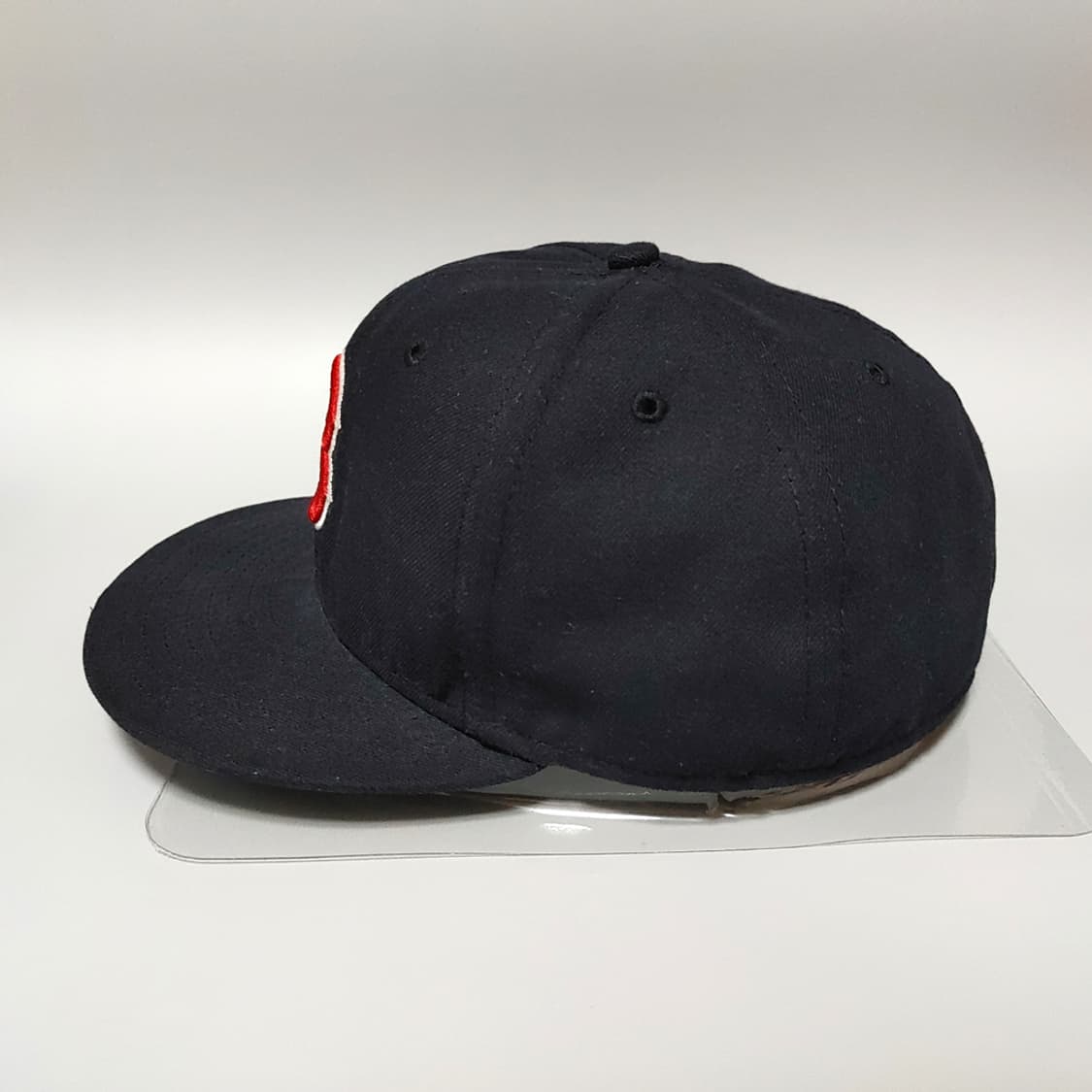 뉴에라 정품 보스턴 레드삭스 스냅백 모자 K-187 상품이미지3