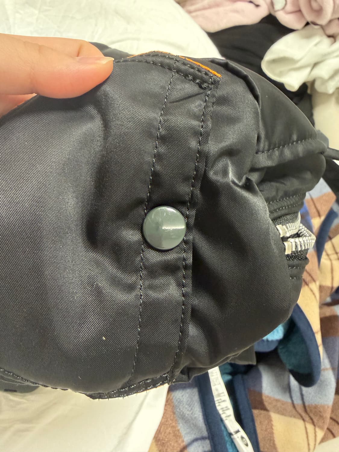 포터 더플백 S 상품이미지2