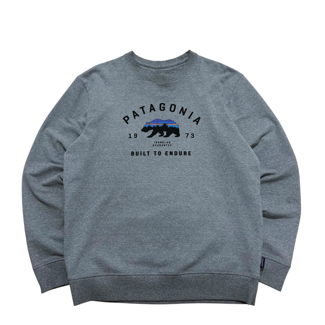파타고니아 맨투맨 상품이미지1