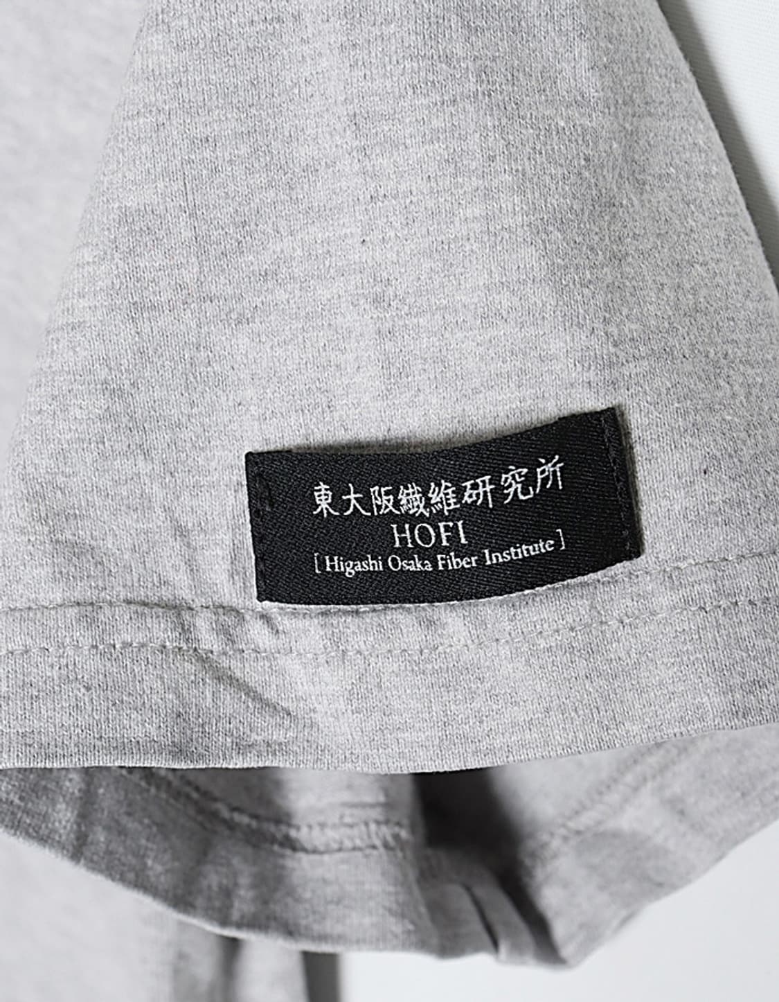 HOFI Print T-Shirts 상품이미지3