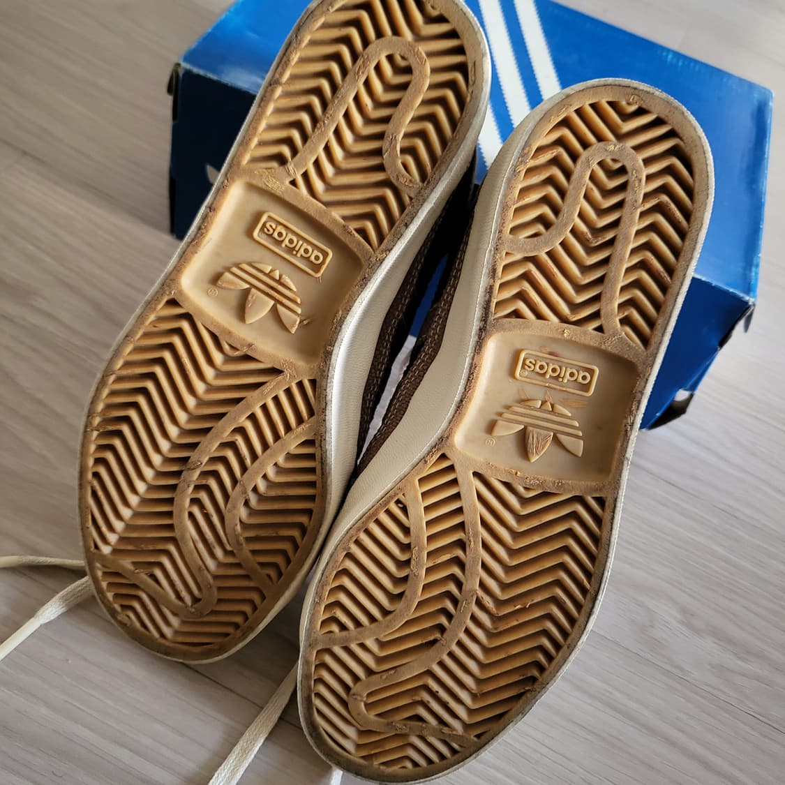 아디다스 아디그룬(235) 상품이미지8